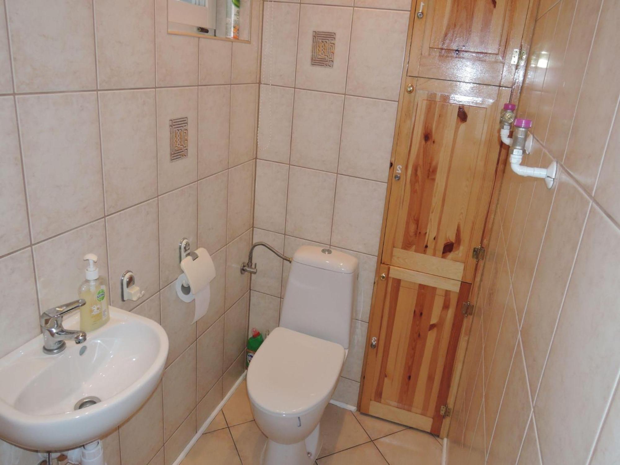 Piastowska The House In Misdroy Villa Ngoại thất bức ảnh