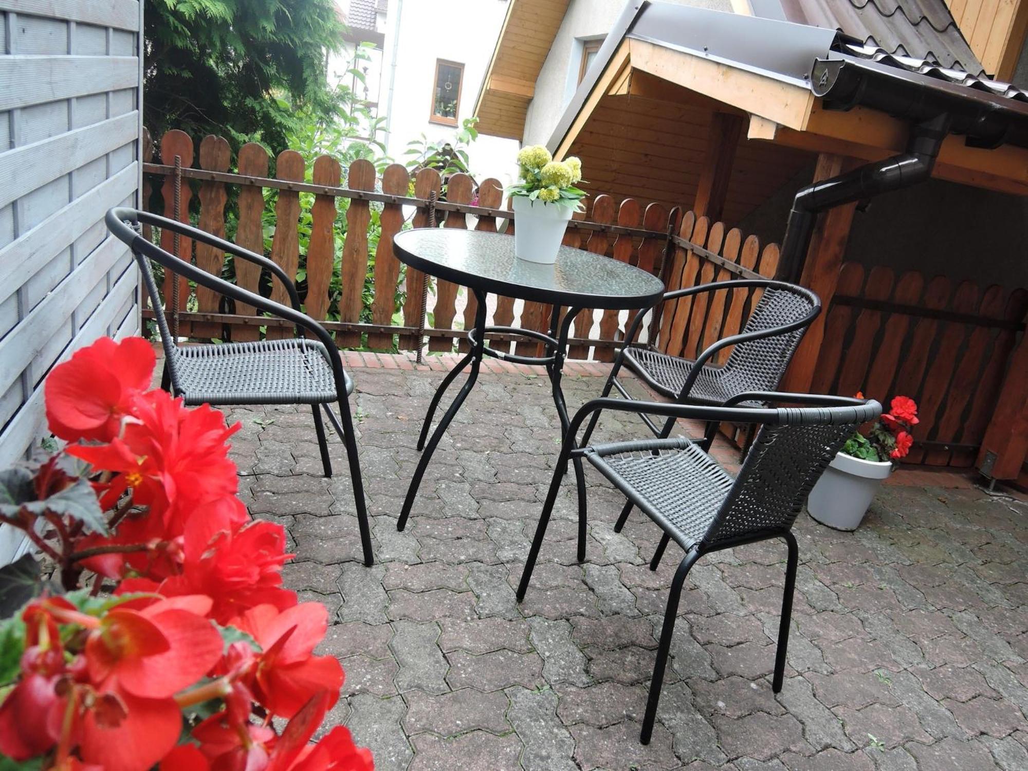 Piastowska The House In Misdroy Villa Ngoại thất bức ảnh