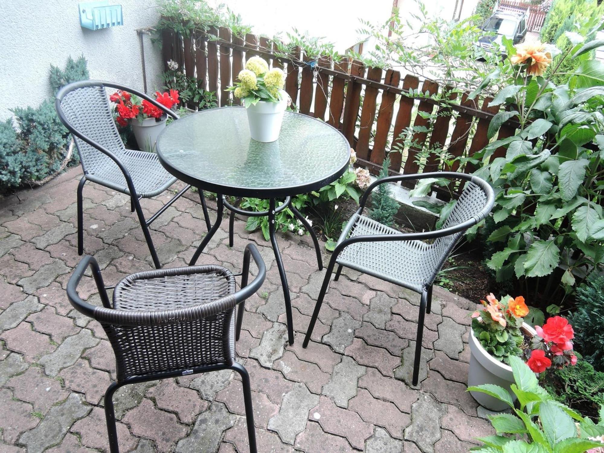 Piastowska The House In Misdroy Villa Ngoại thất bức ảnh