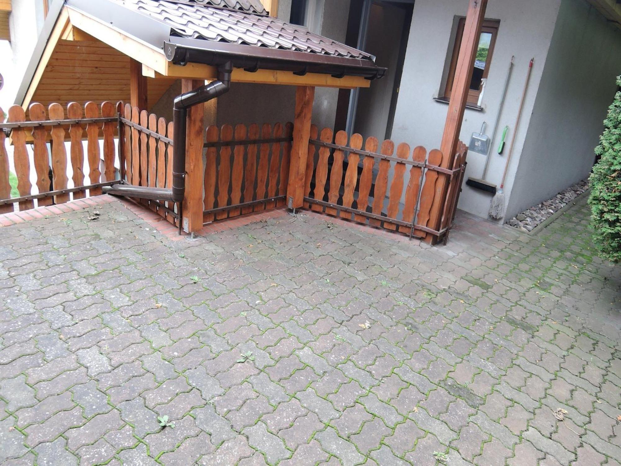 Piastowska The House In Misdroy Villa Ngoại thất bức ảnh